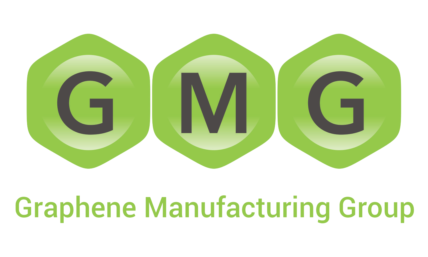 Graphene Manufacturing Group Logo